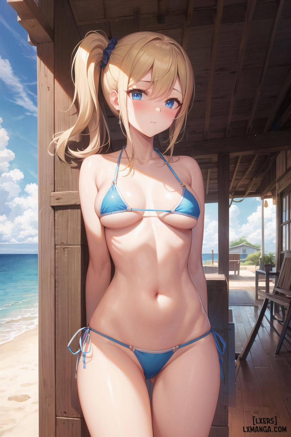 Hình Hentai 232 trang 52