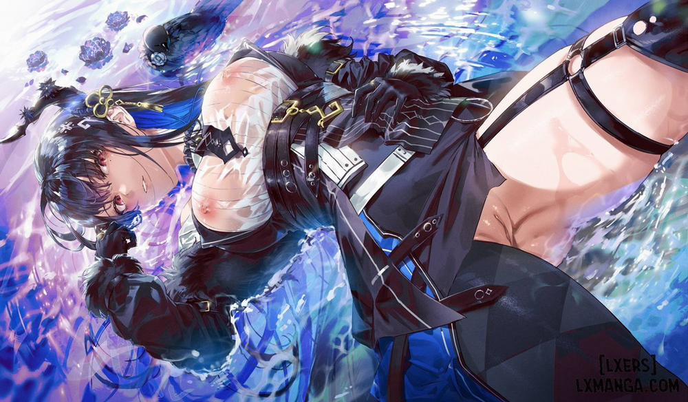 Hình Hentai 234 trang 85