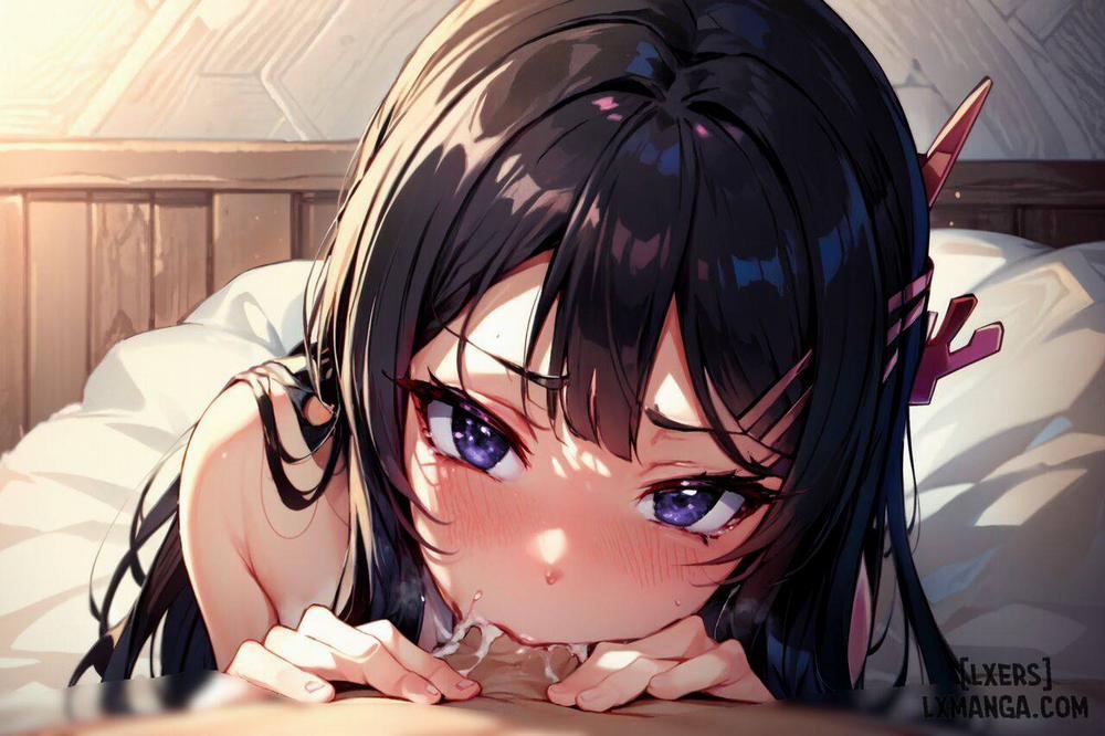 Hình Hentai 235 trang 58