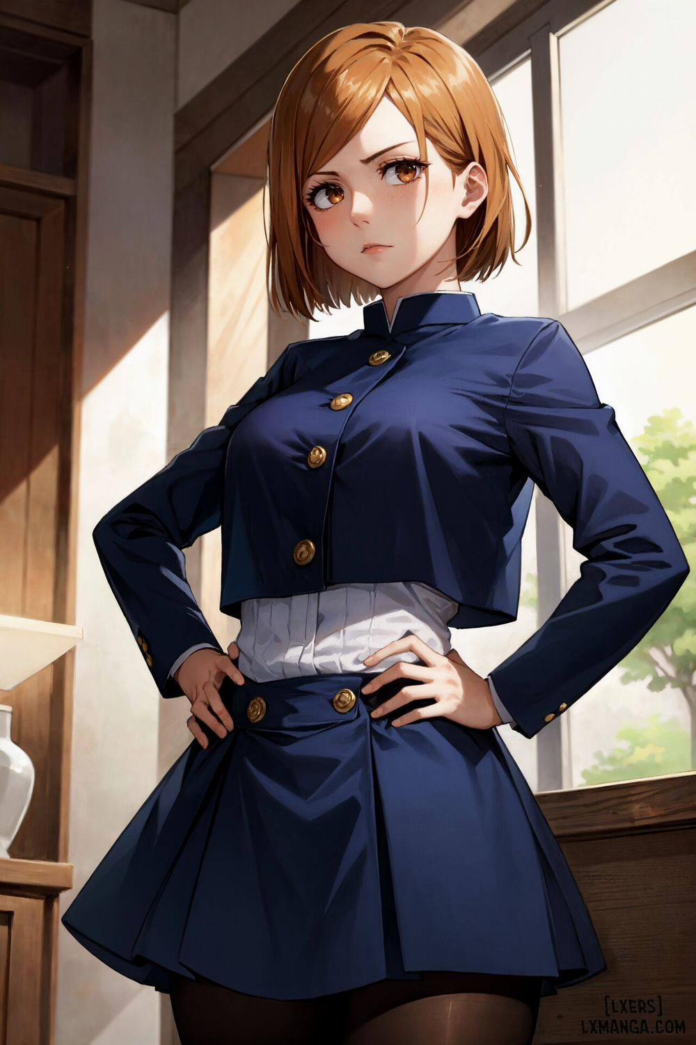 Hình Hentai 235 trang 64