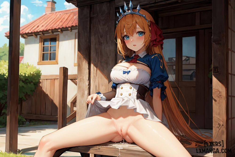 Hình Hentai 235 trang 95