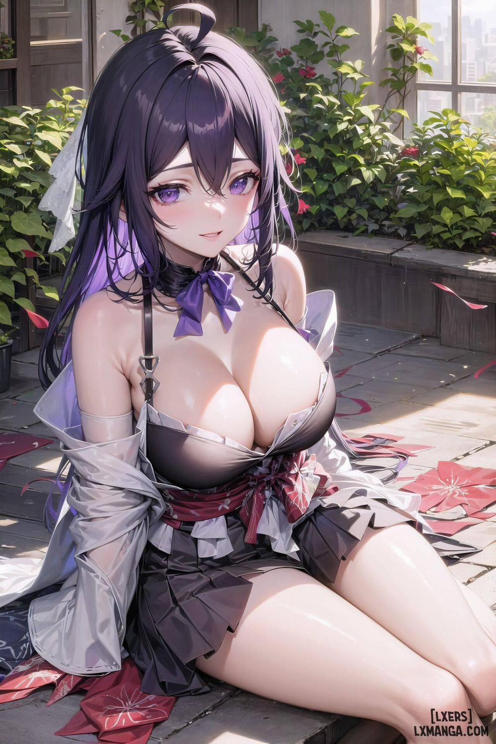 Hình Hentai 237 trang 1