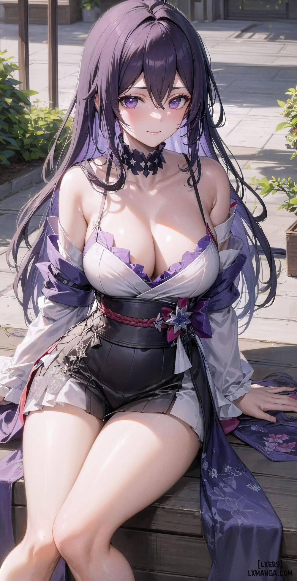 Hình Hentai 237 trang 2