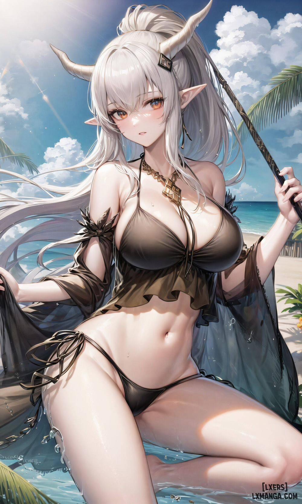 Hình Hentai 239 trang 112