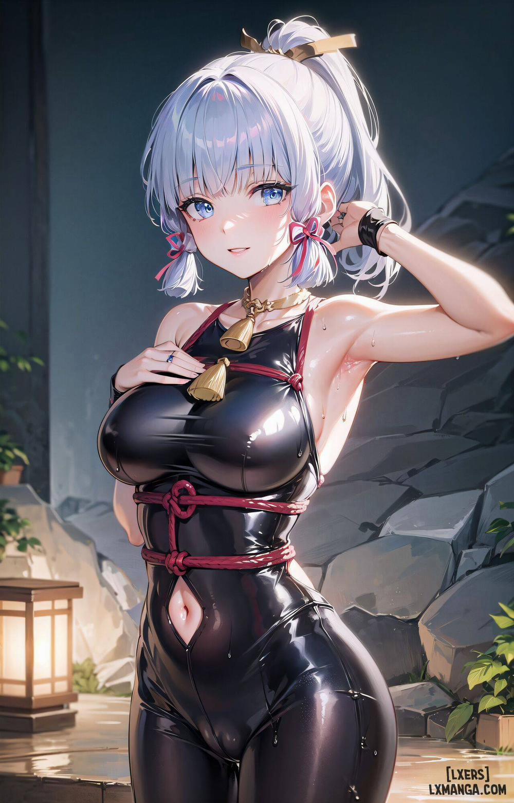 Hình Hentai 239 trang 96