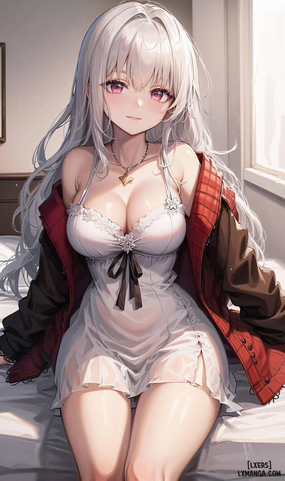 Hình Hentai 240 trang 1