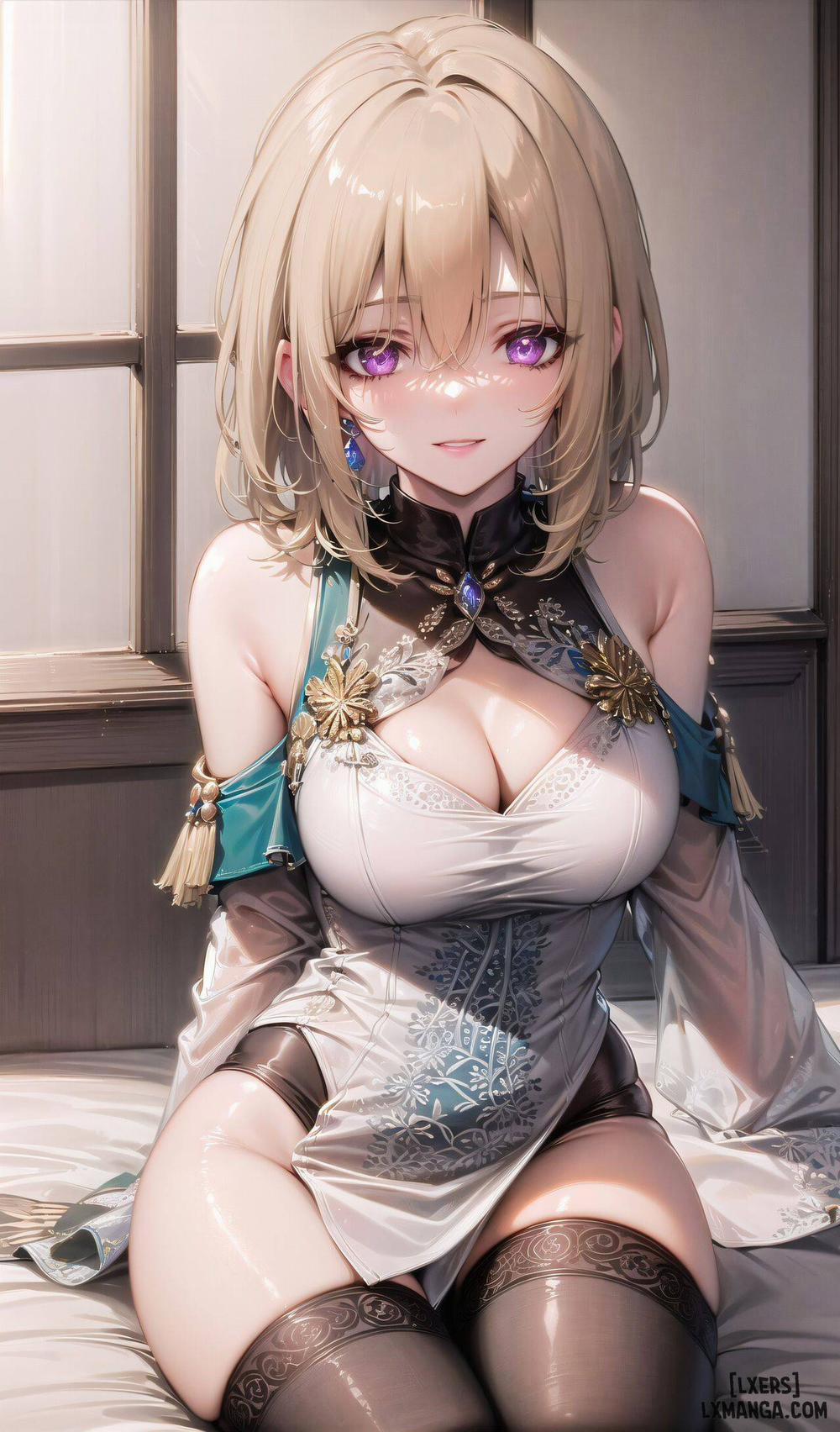 Hình Hentai 240 trang 121