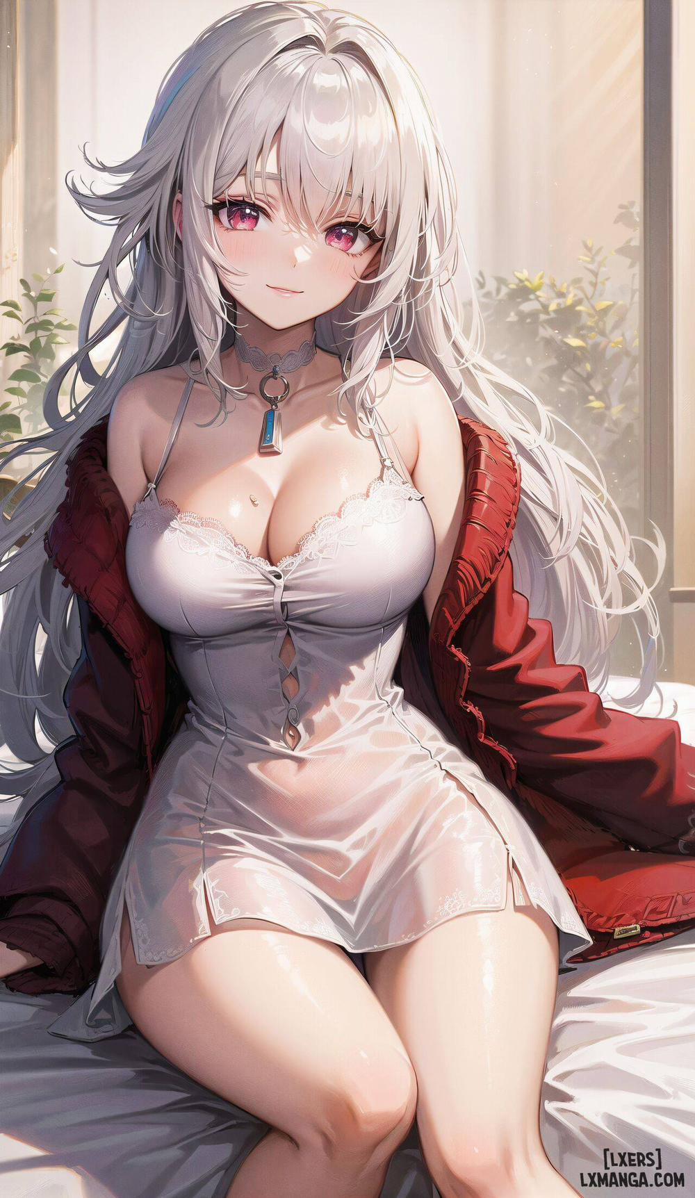 Hình Hentai 240 trang 3