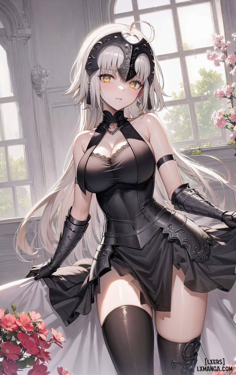 Hình Hentai 240 trang 42