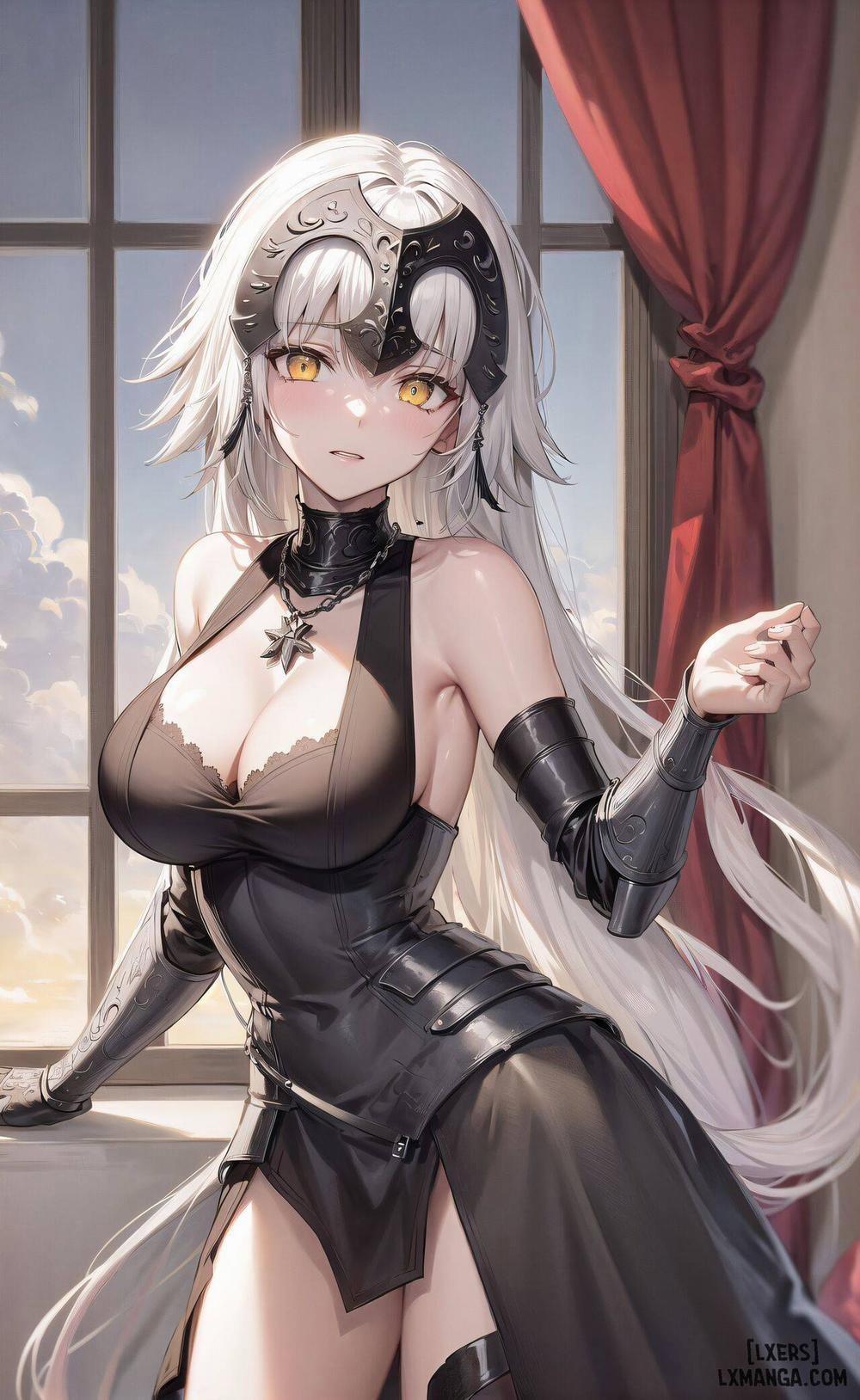 Hình Hentai 240 trang 43