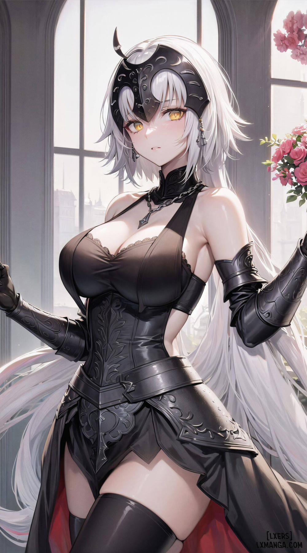 Hình Hentai 240 trang 46