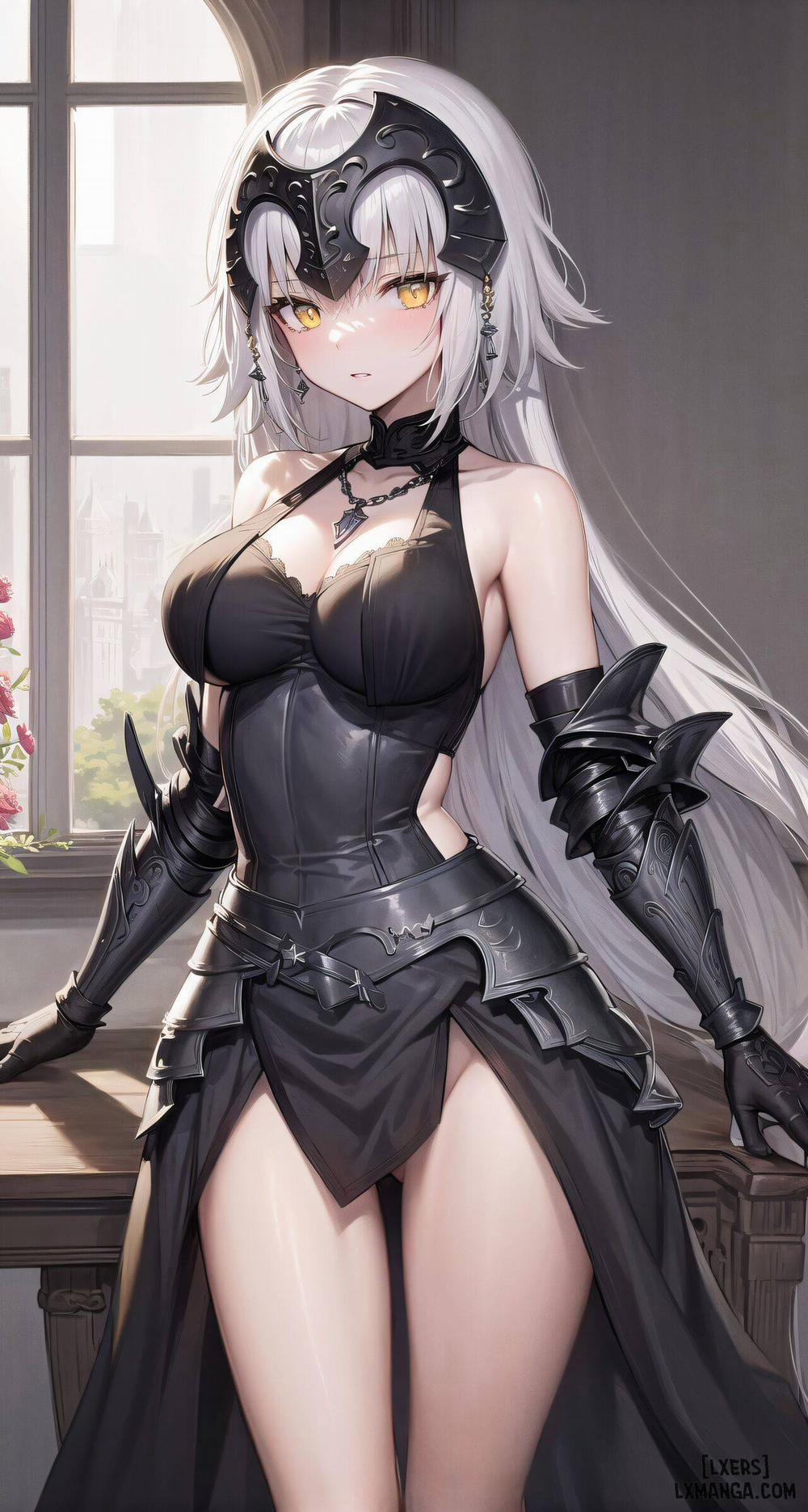 Hình Hentai 240 trang 47