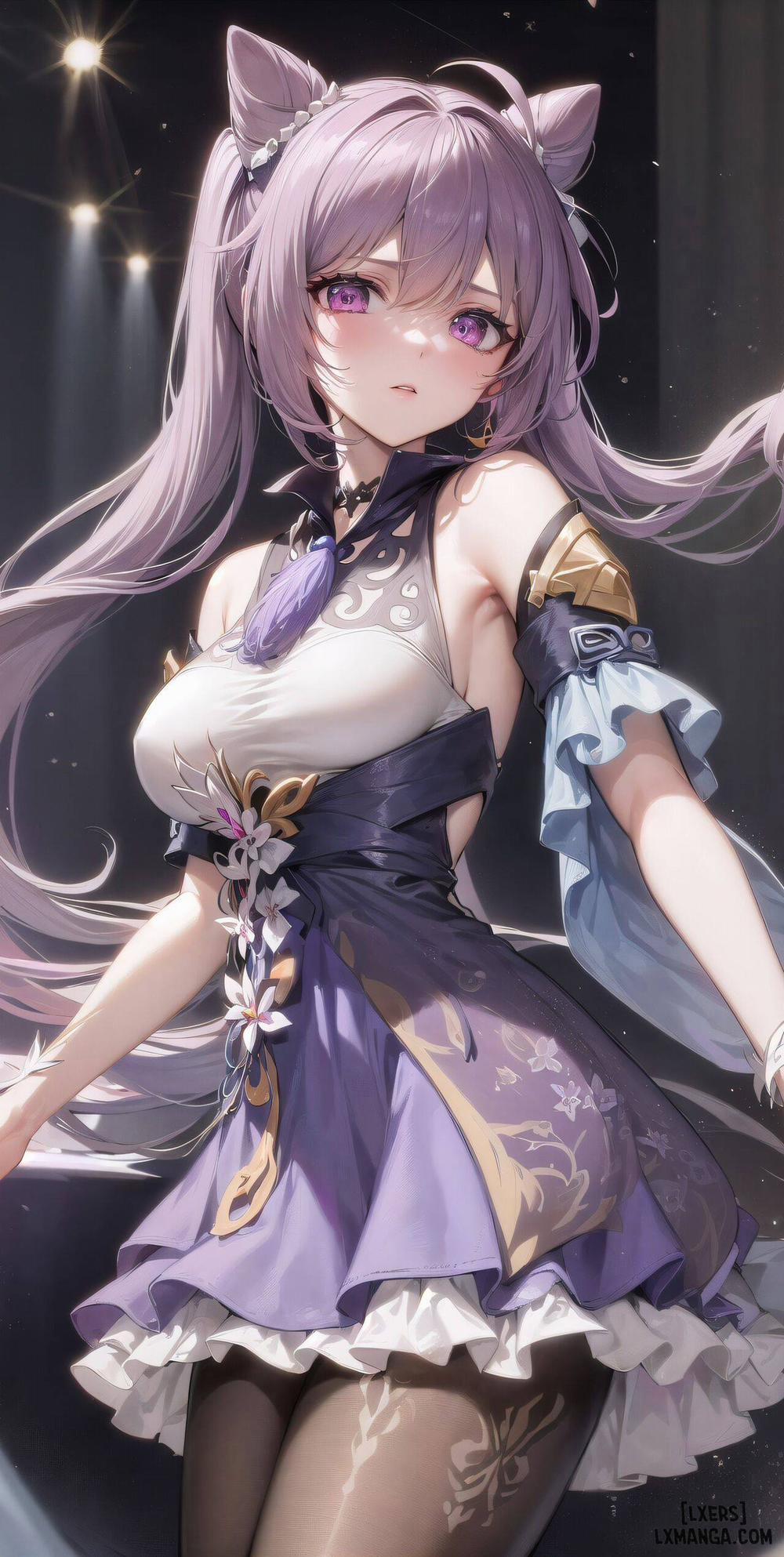 Hình Hentai 240 trang 83