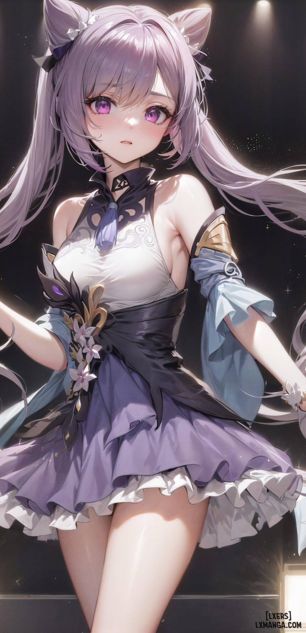 Hình Hentai 240 trang 84