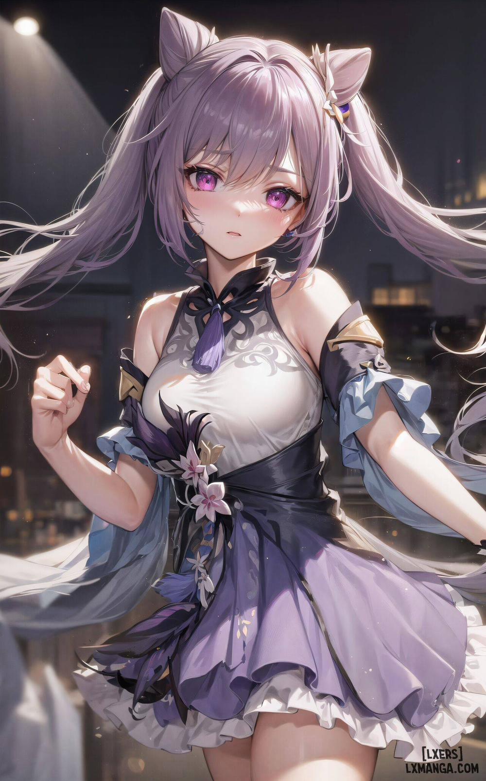 Hình Hentai 240 trang 85