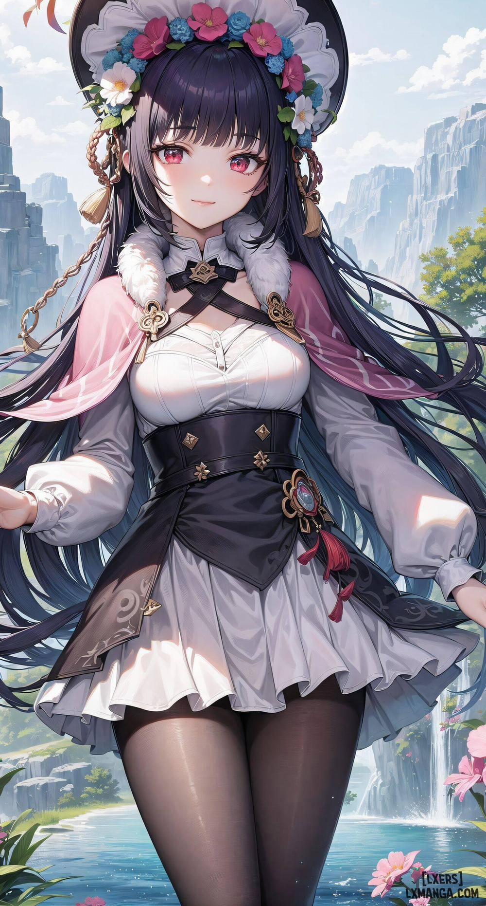 Hình Hentai 241 trang 1