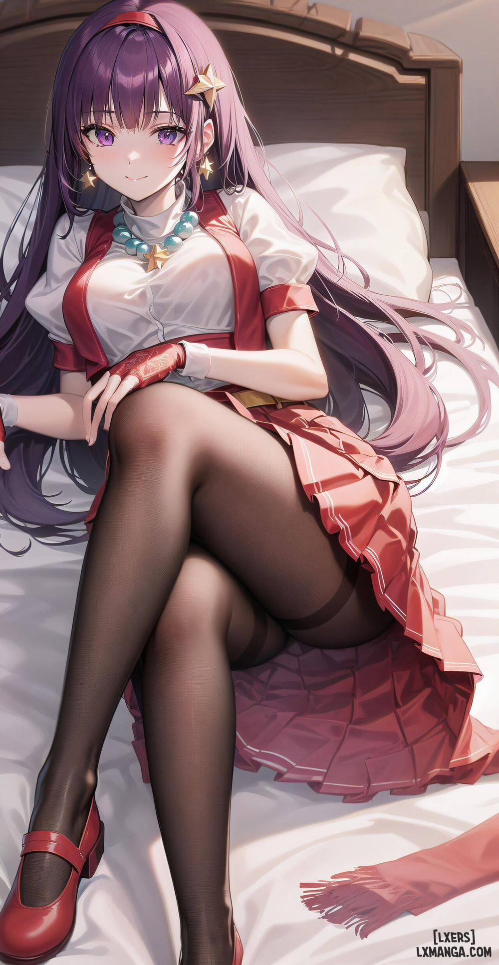 Hình Hentai 241 trang 100