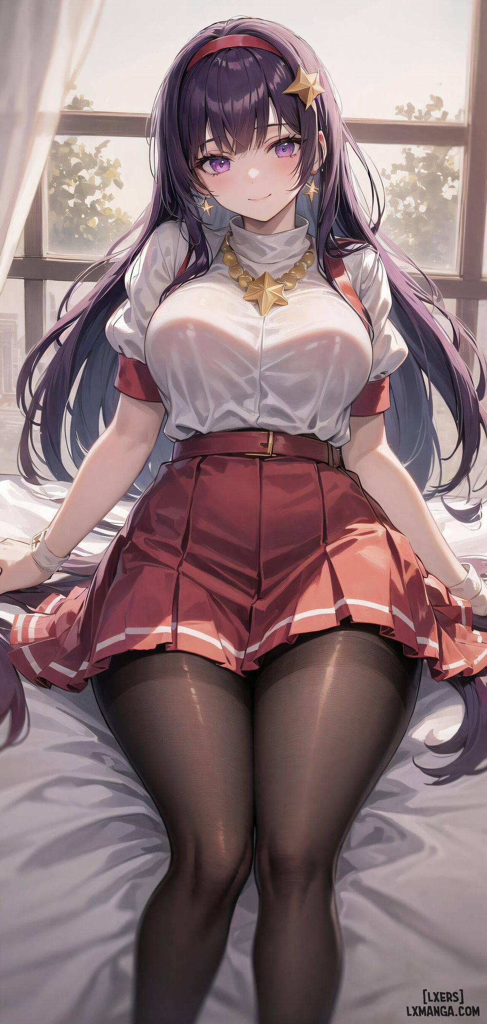 Hình Hentai 241 trang 101