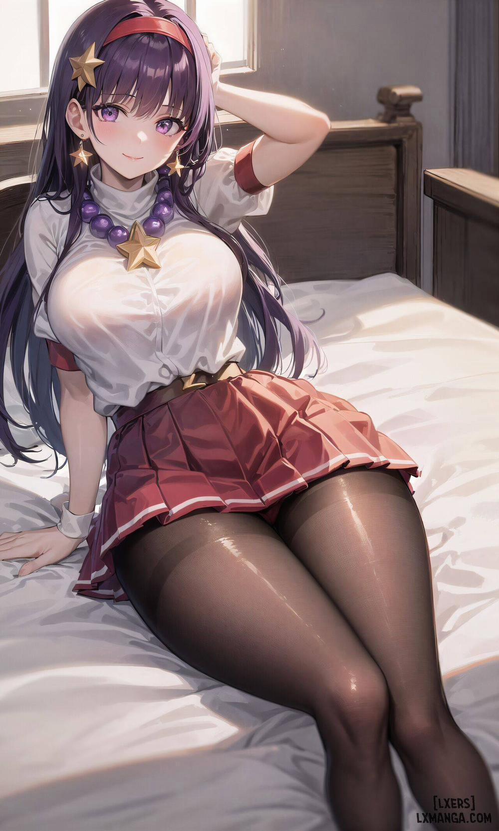 Hình Hentai 241 trang 102