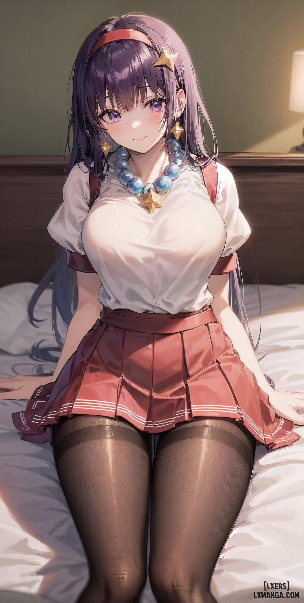 Hình Hentai 241 trang 103