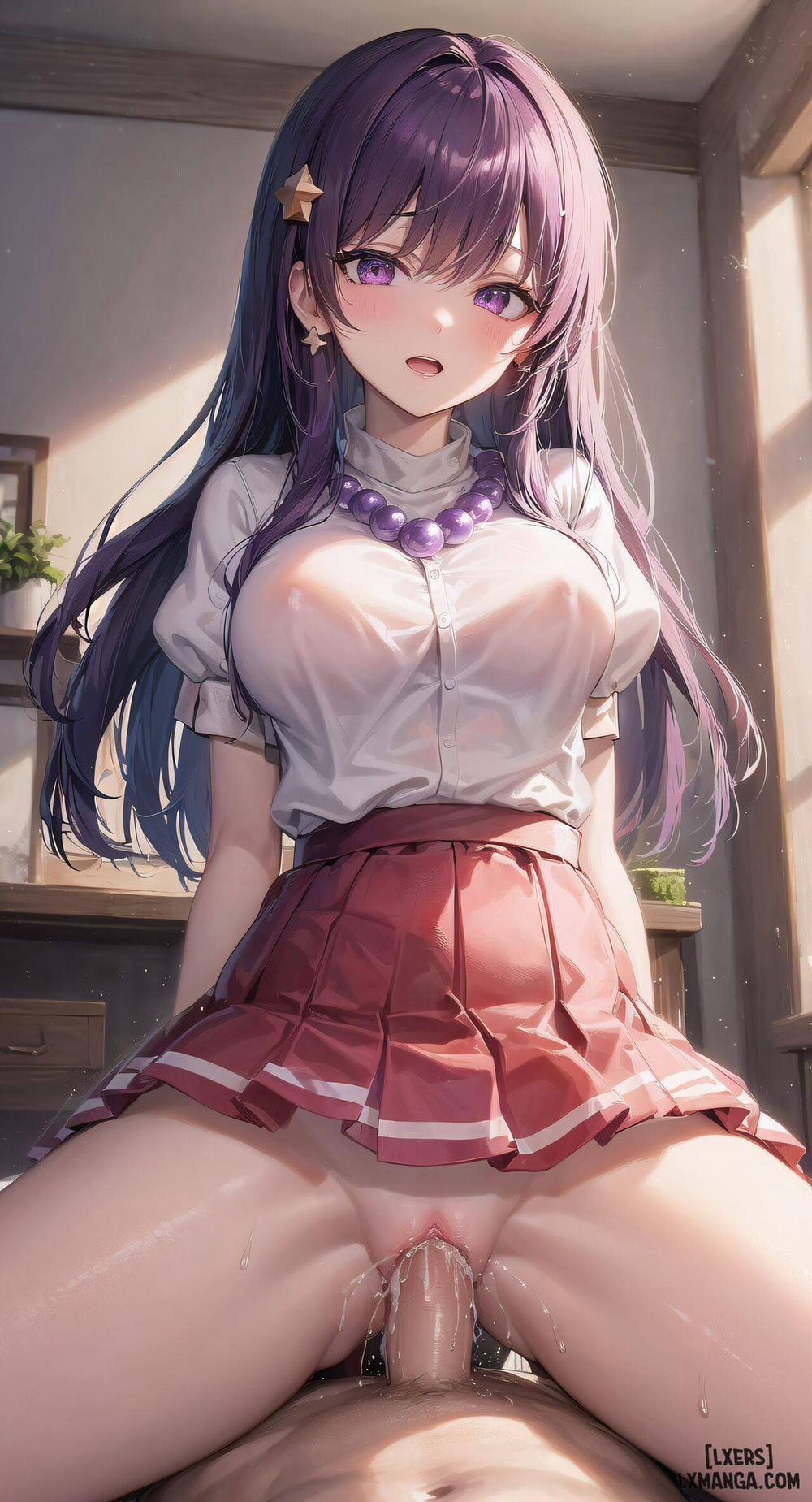 Hình Hentai 241 trang 121