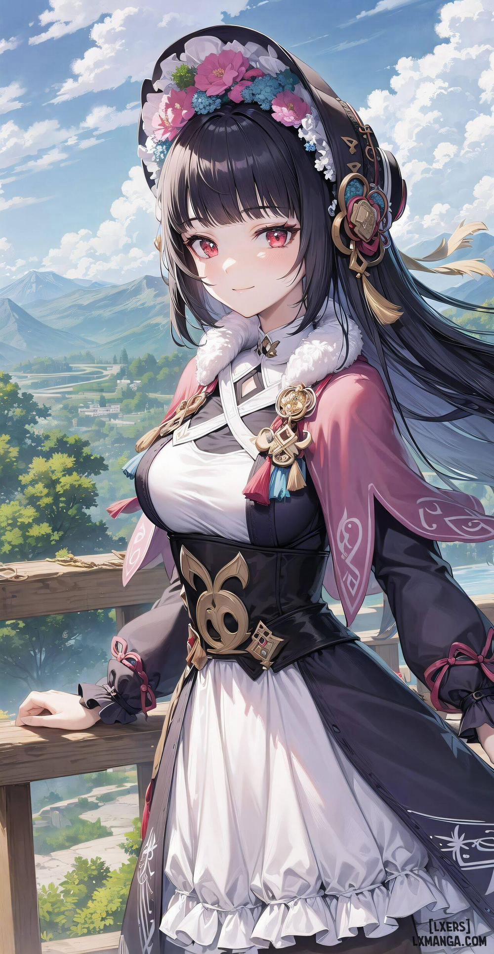 Hình Hentai 241 trang 2