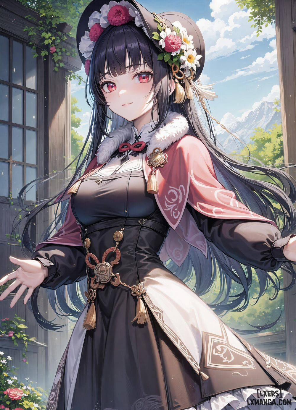 Hình Hentai 241 trang 3