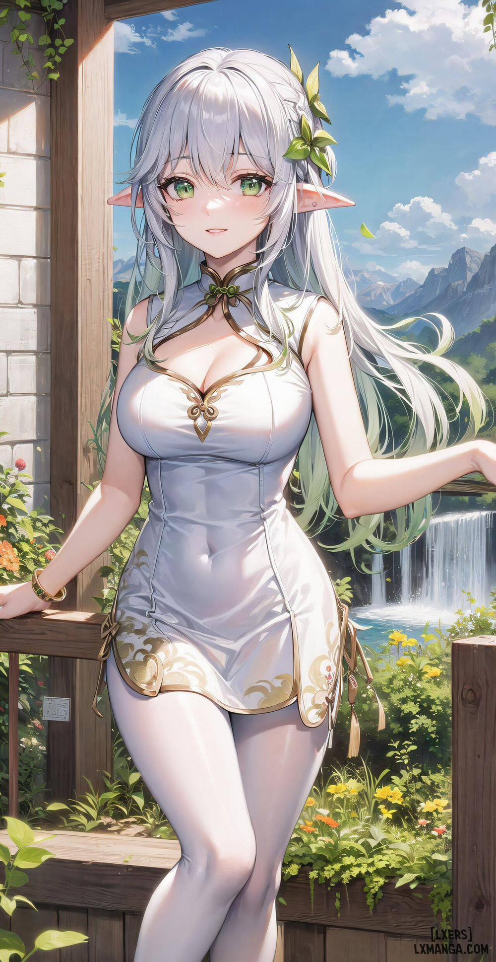 Hình Hentai 241 trang 38