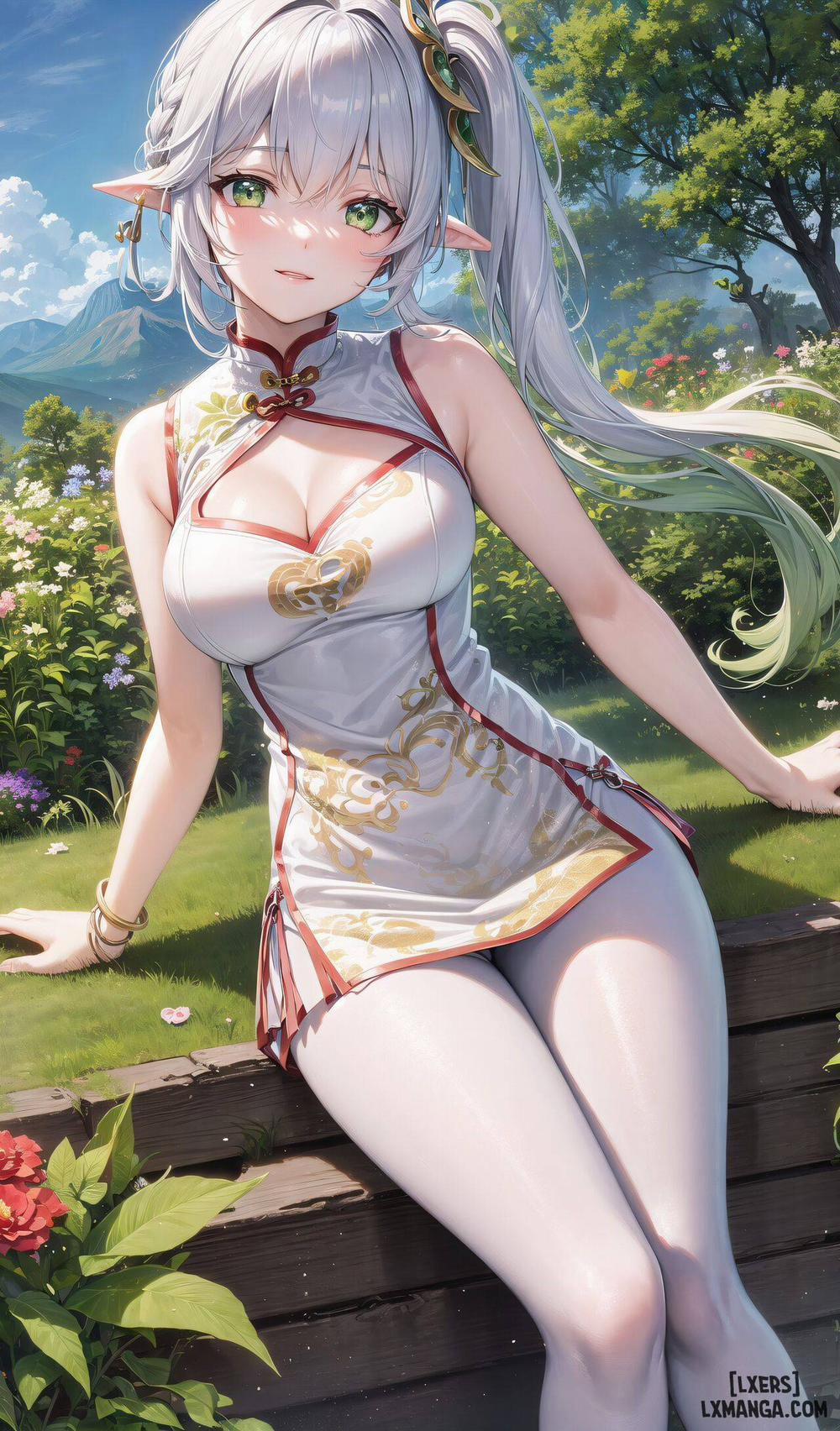 Hình Hentai 241 trang 39