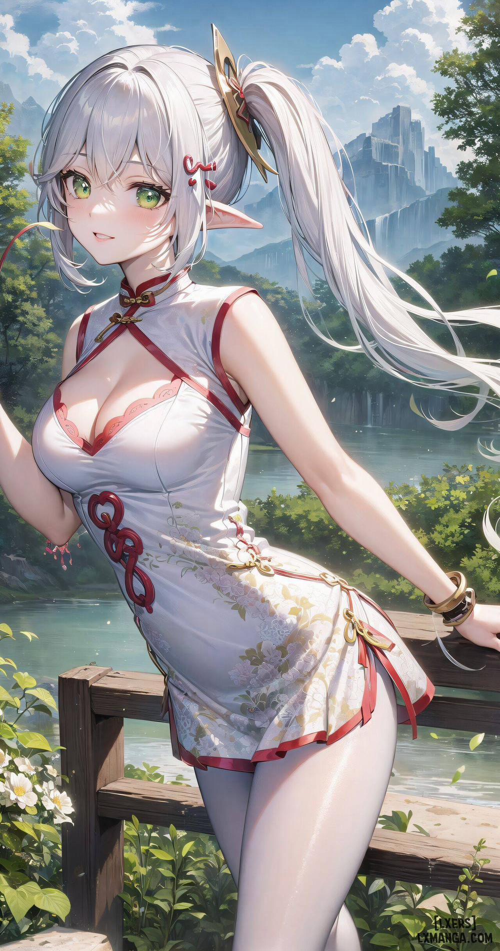 Hình Hentai 241 trang 40