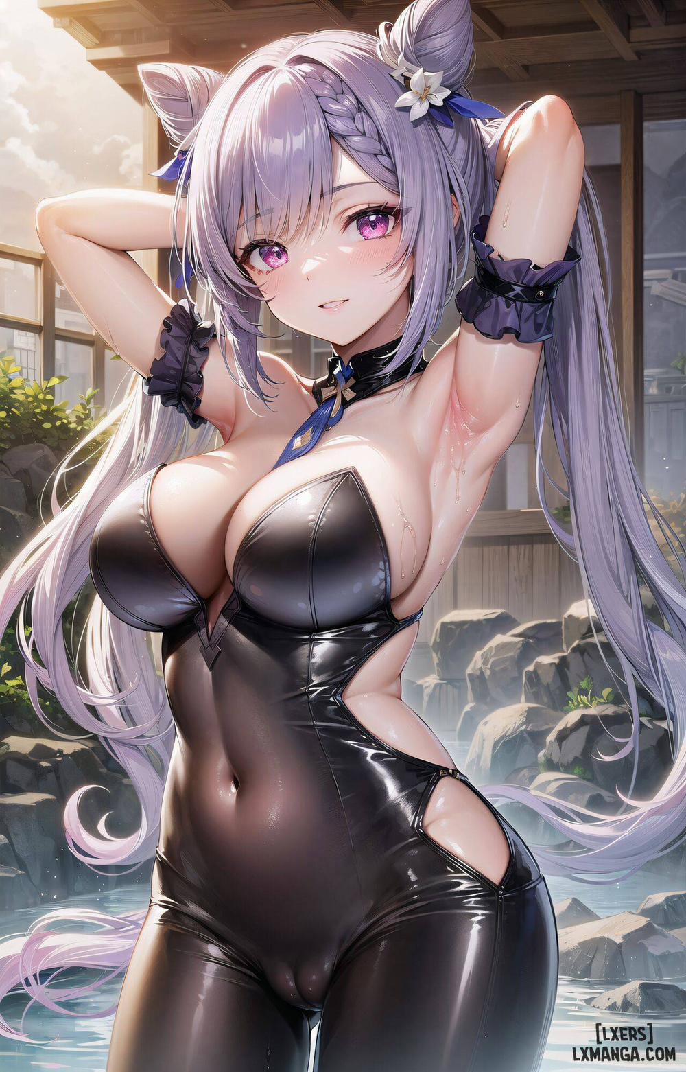 Hình Hentai 241 trang 80