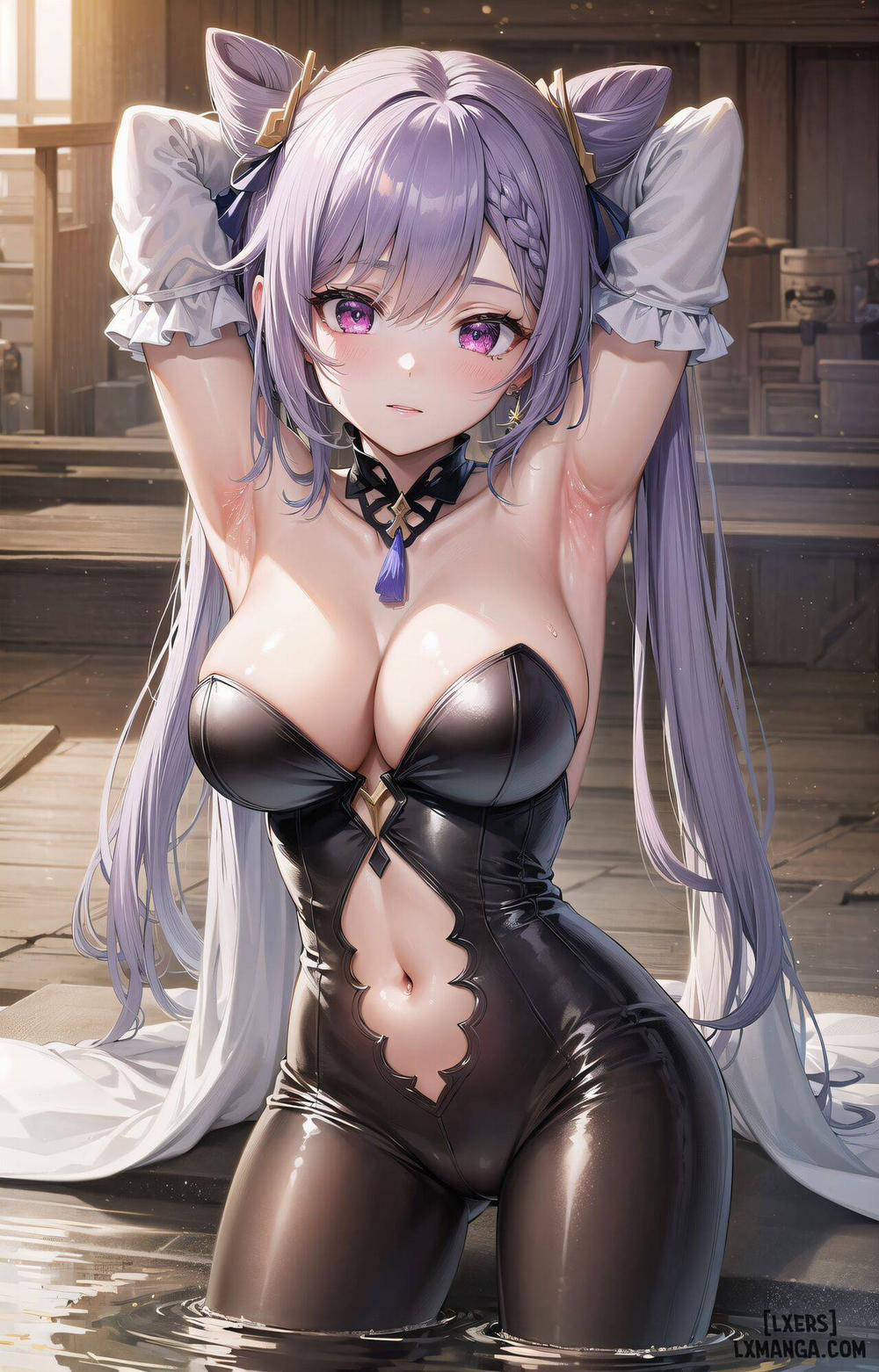 Hình Hentai 241 trang 81