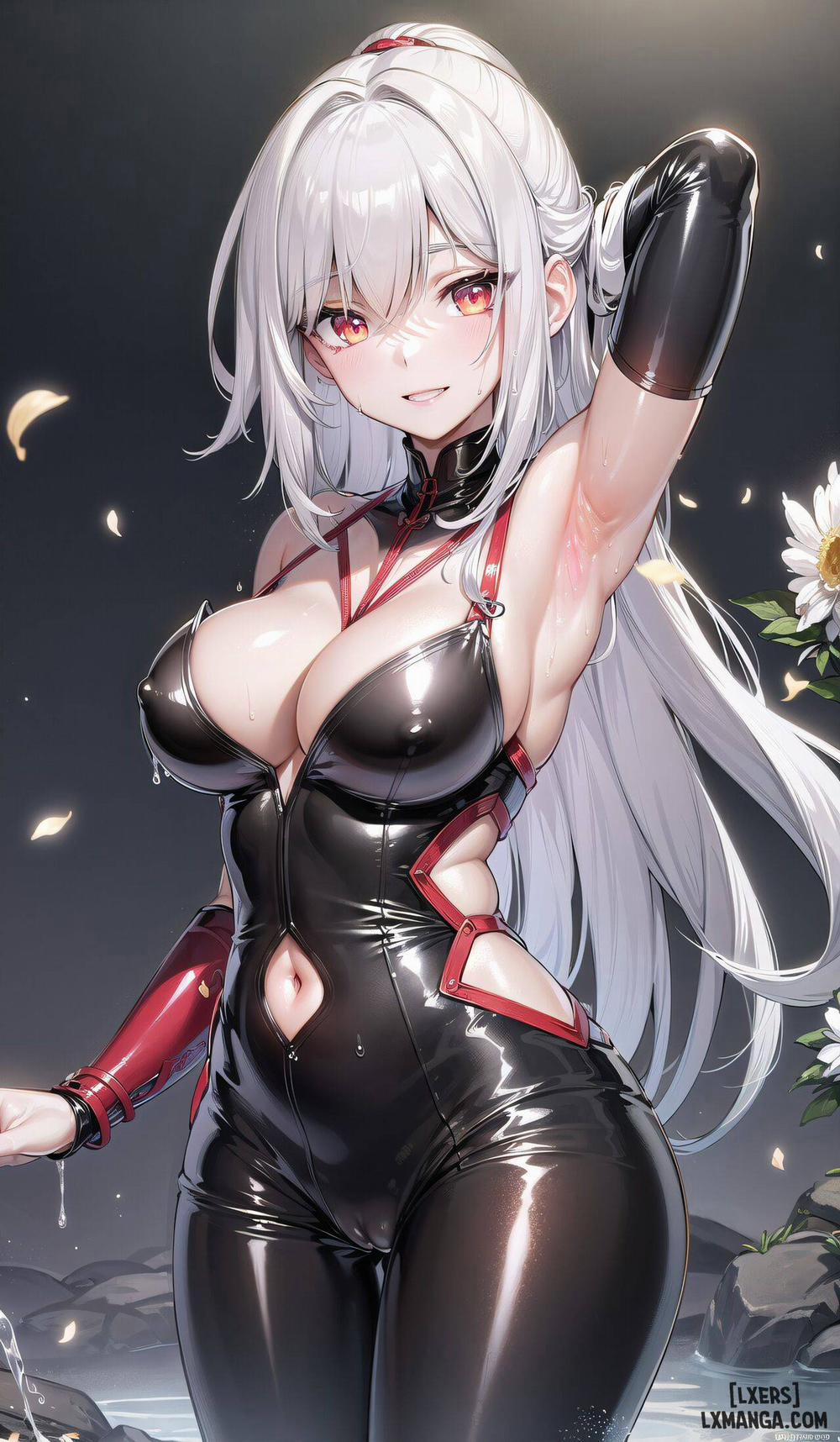 Hình Hentai 241 trang 82