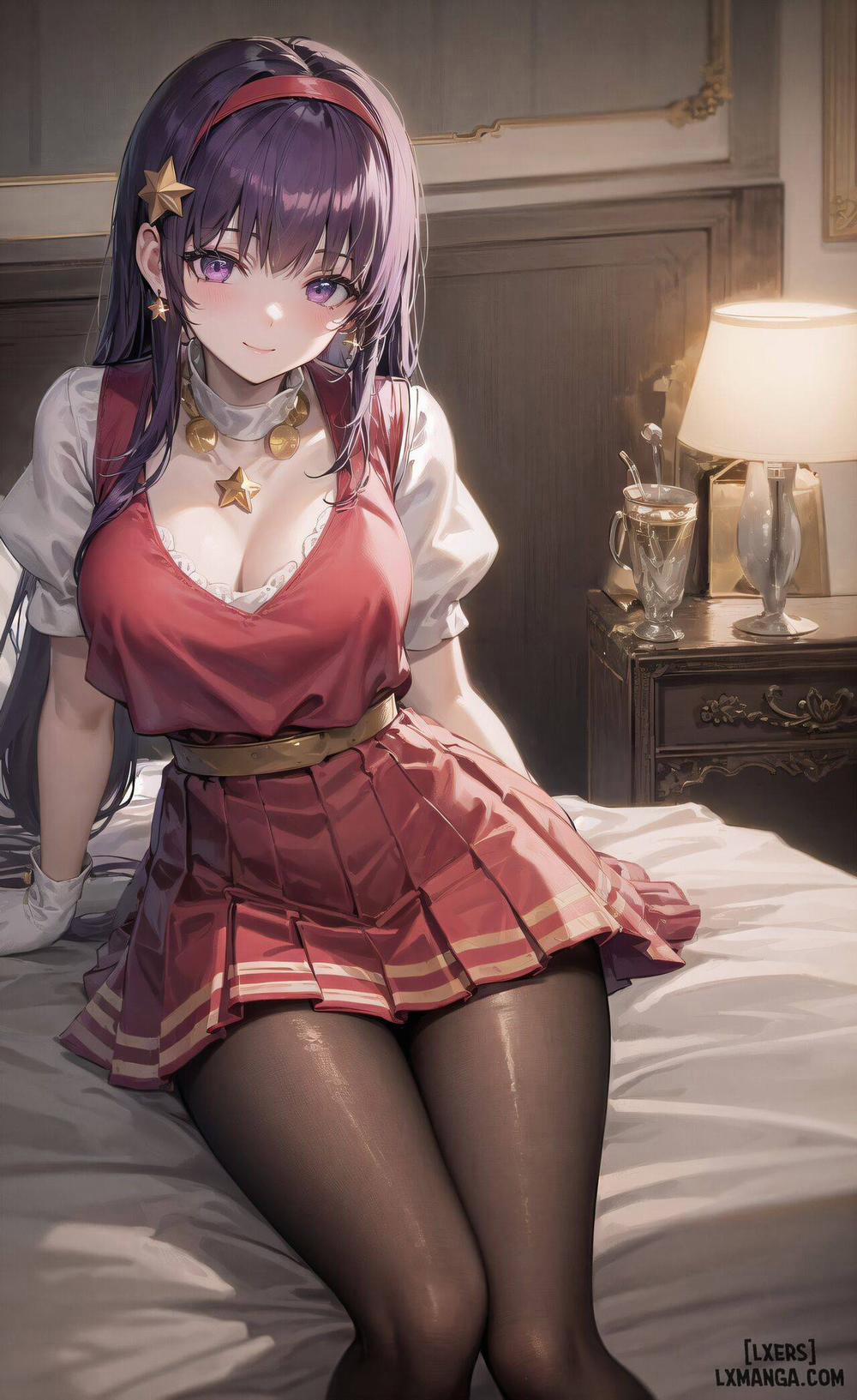 Hình Hentai 241 trang 99