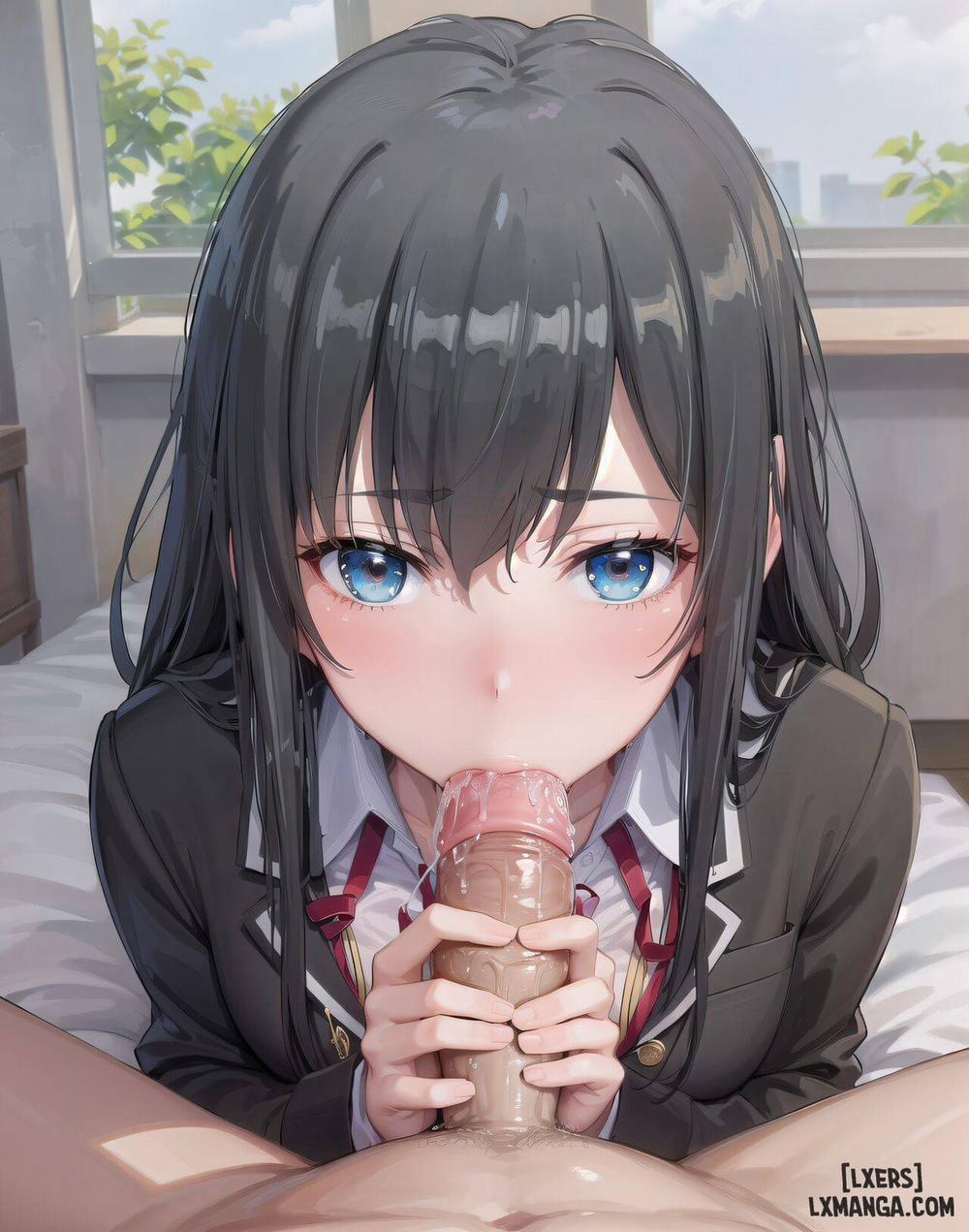 Hình Hentai 242 trang 102