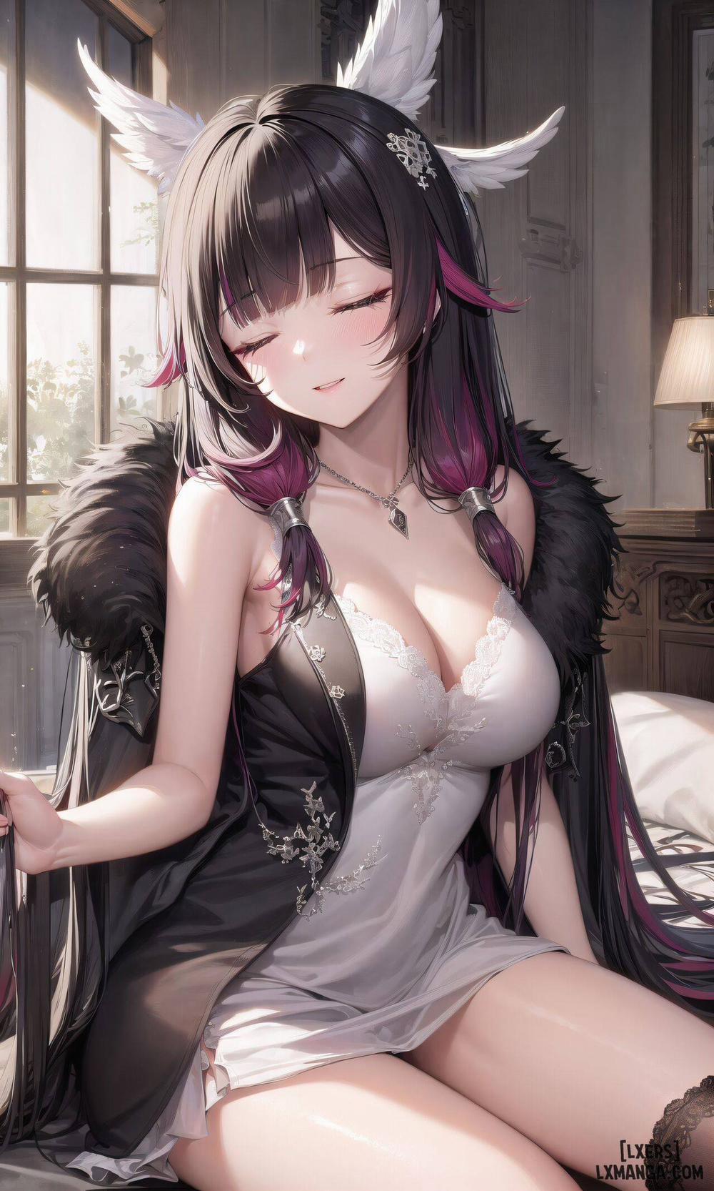 Hình Hentai 242 trang 57