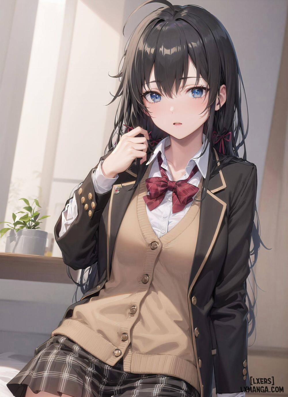 Hình Hentai 242 trang 94