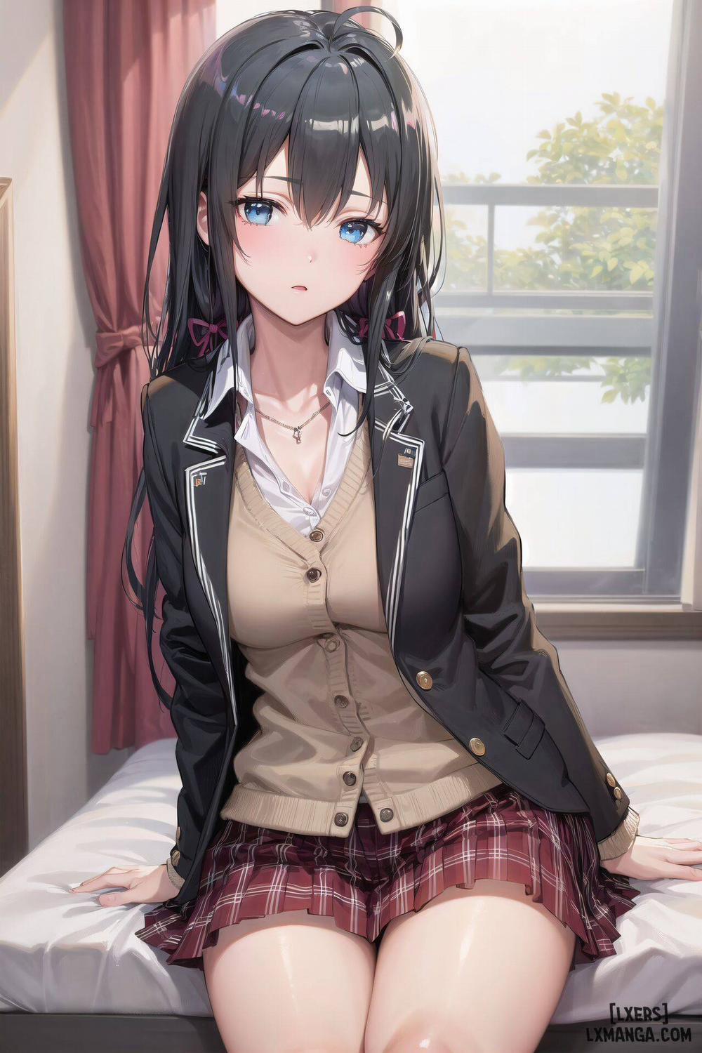 Hình Hentai 242 trang 96