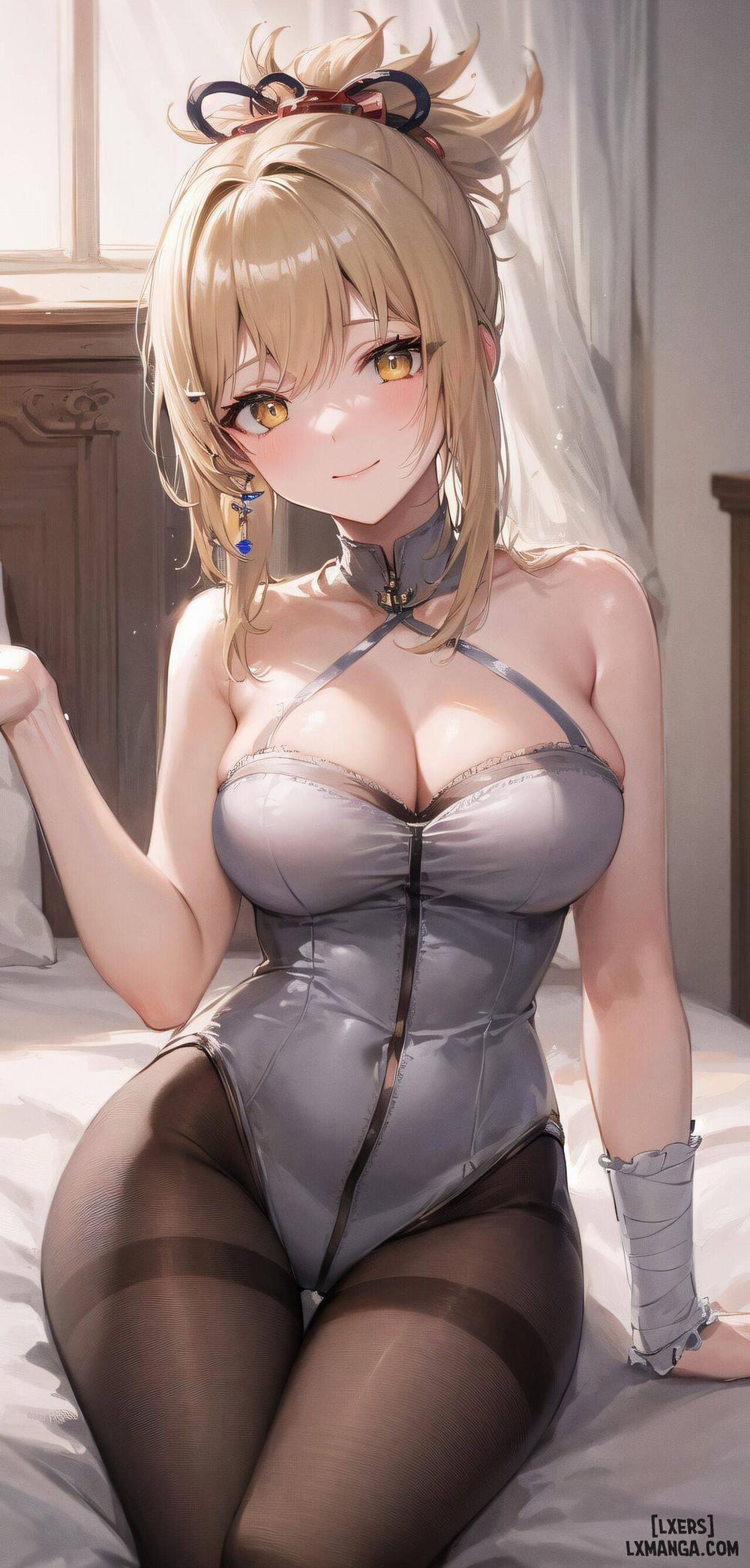 Hình Hentai 243 trang 3