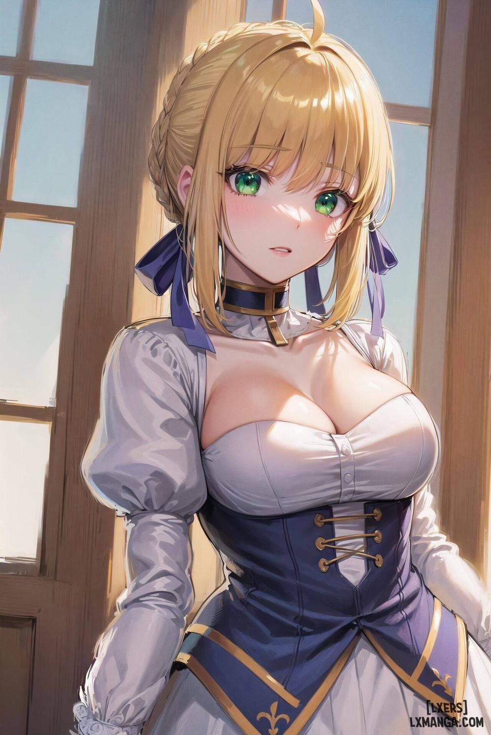 Hình Hentai 243 trang 57