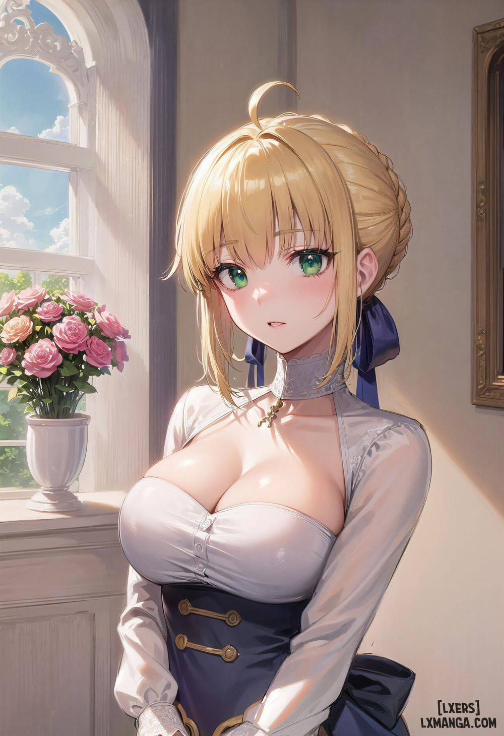 Hình Hentai 243 trang 58