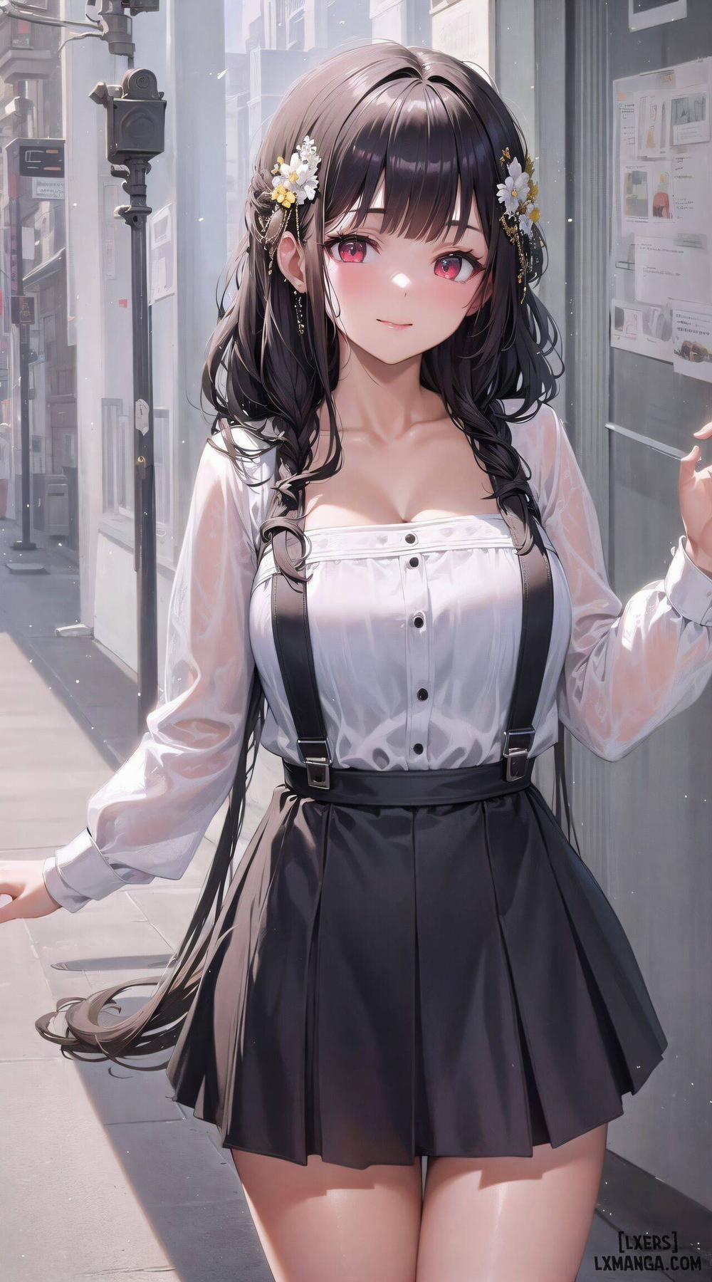 Hình Hentai 244 trang 47