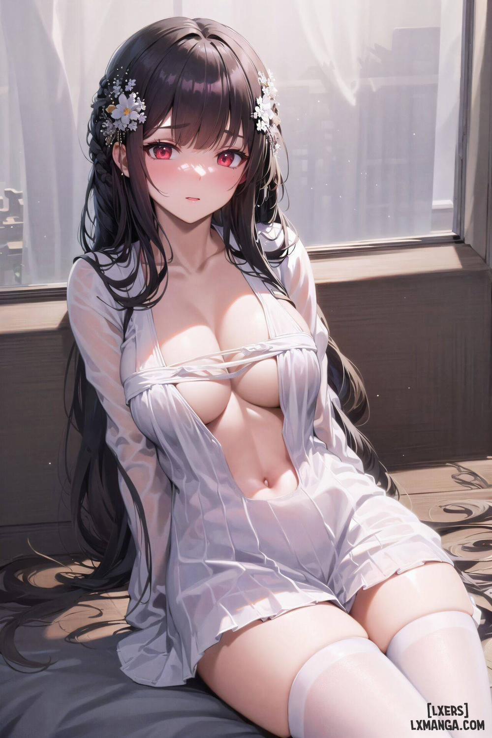 Hình Hentai 244 trang 48