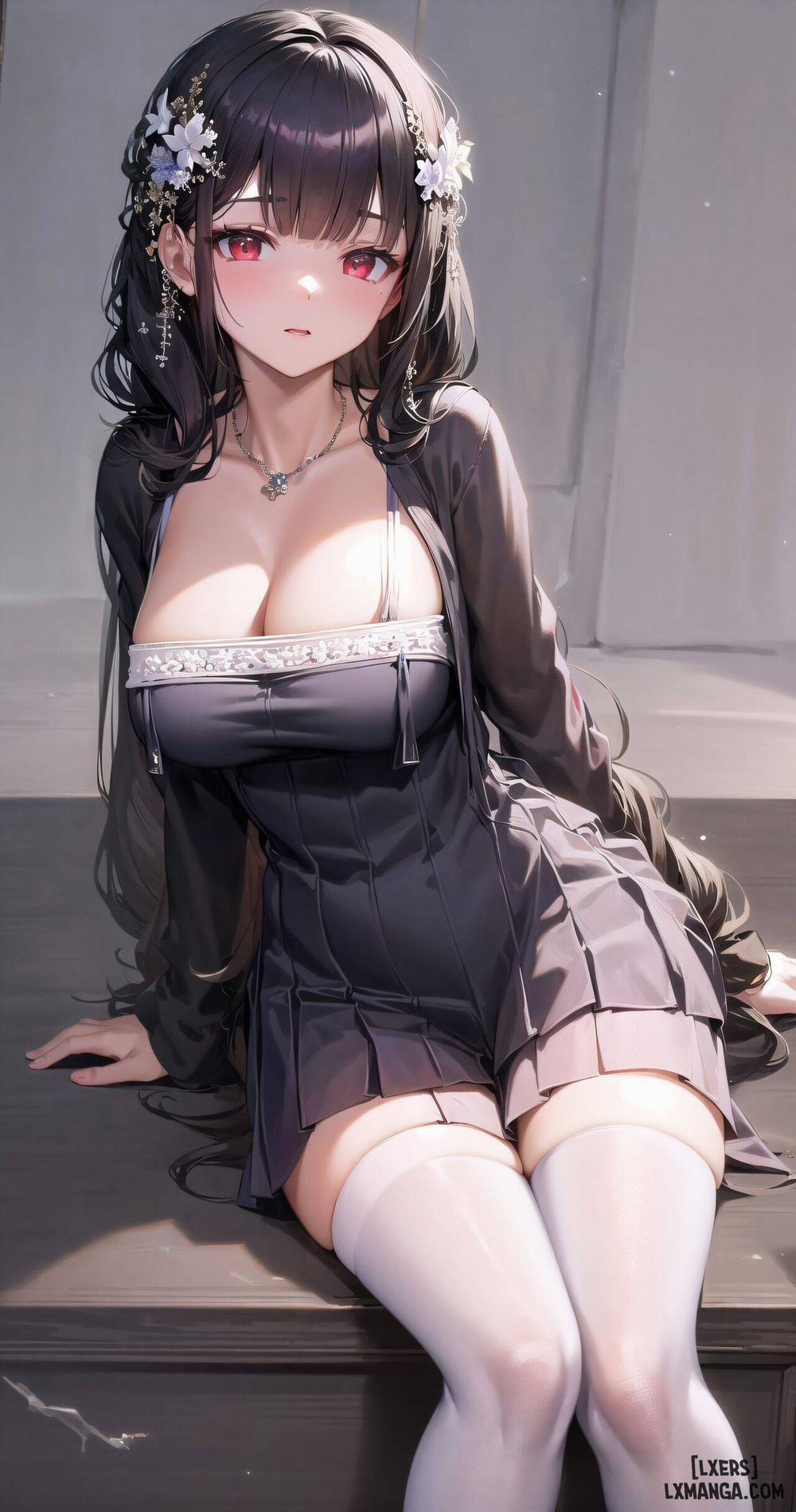 Hình Hentai 244 trang 50