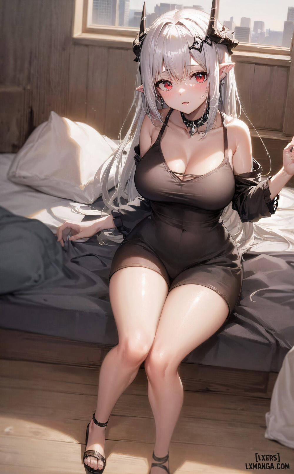 Hình Hentai 245 trang 65