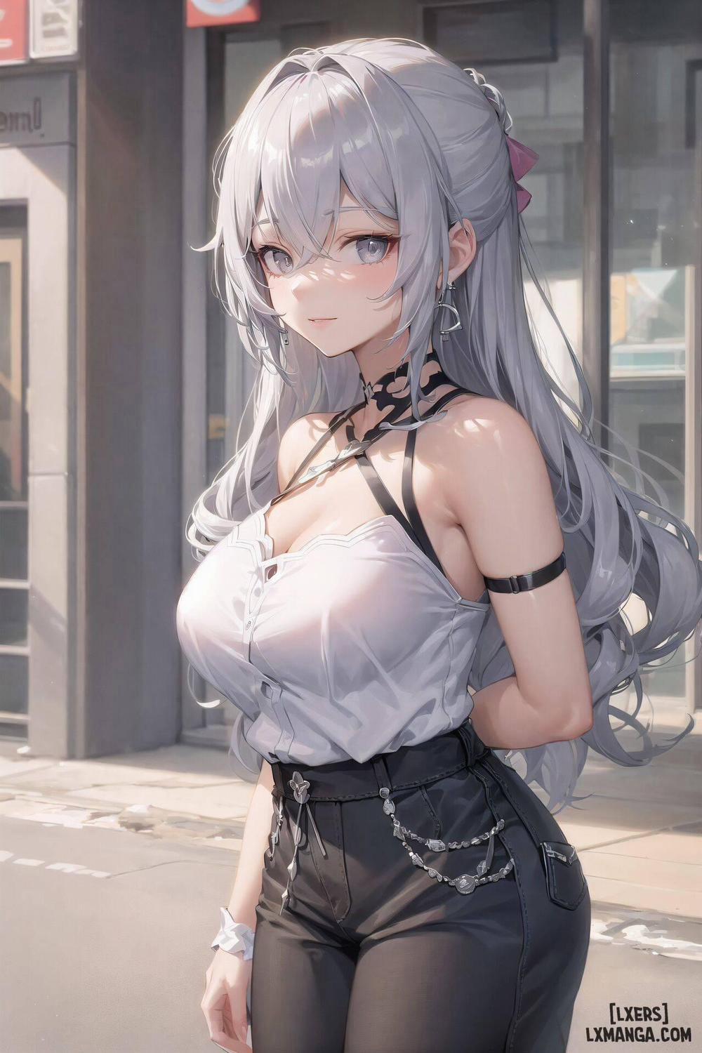 Hình Hentai 246 trang 2