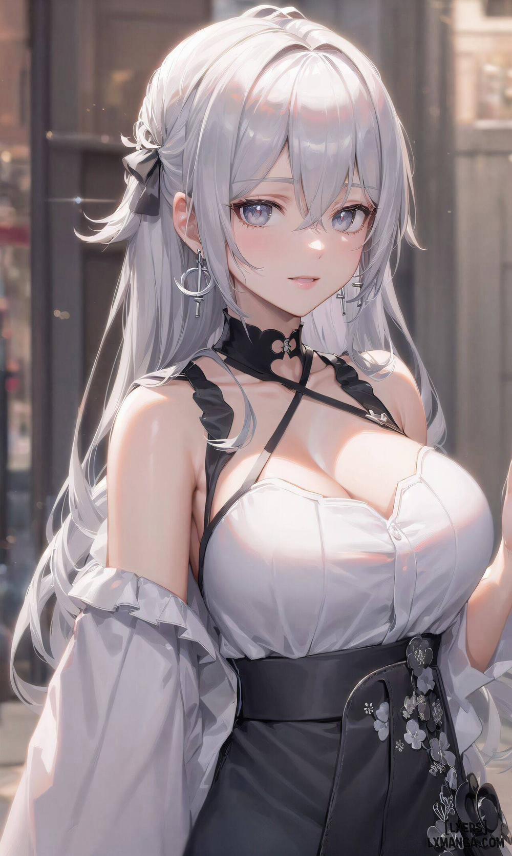 Hình Hentai 246 trang 3