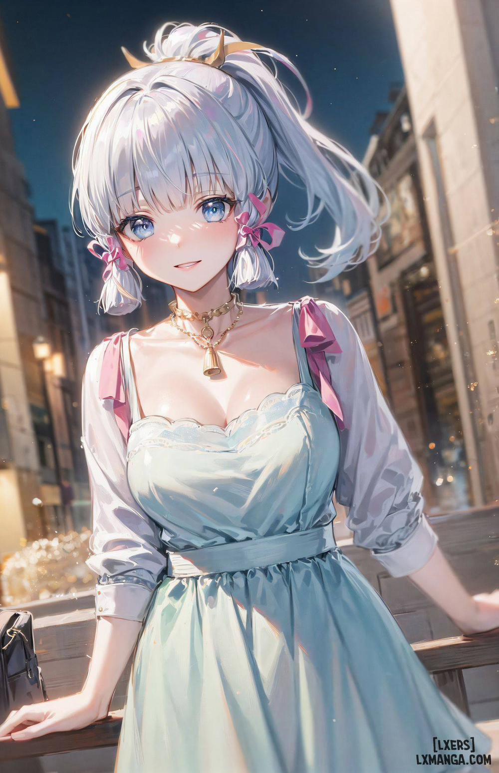 Hình Hentai 246 trang 84