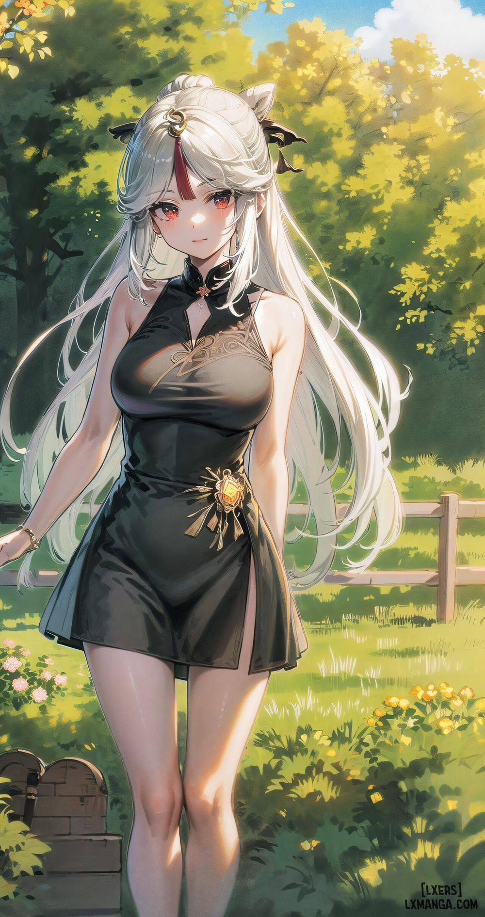 Hình Hentai 246 trang 94