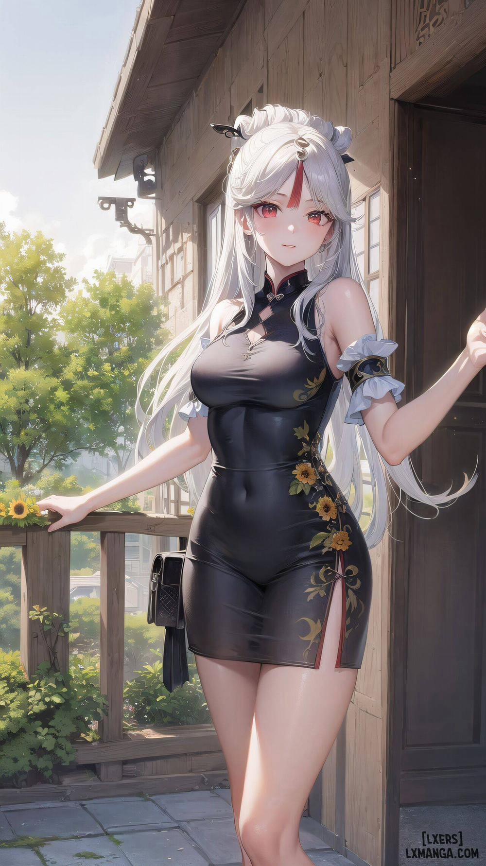 Hình Hentai 246 trang 95